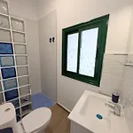 Tierra Del Trigo - Chc - Casa Cira 2 Apartmán Los Silos