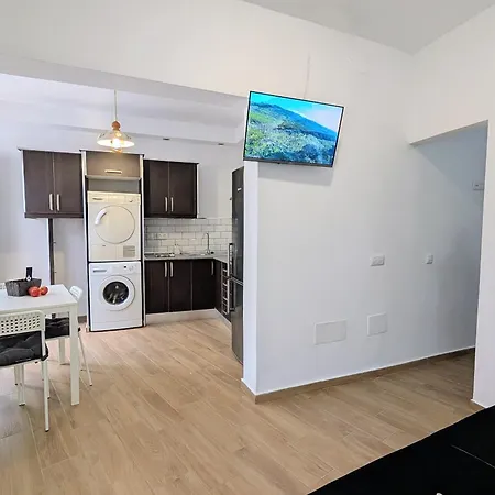 Apartmán Tierra Del Trigo - Chc - Casa Cira 2 Los Silos