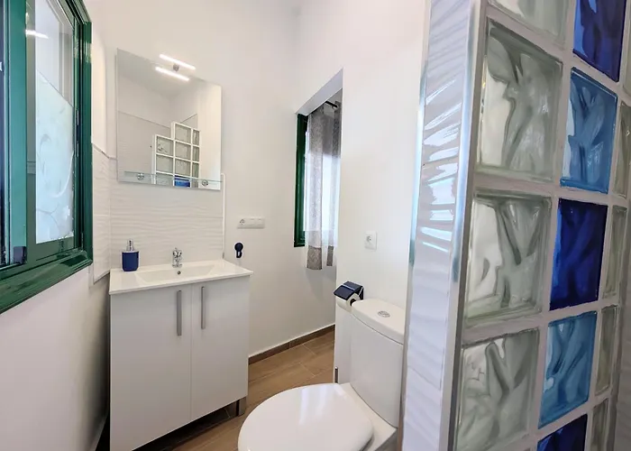 Tierra Del Trigo - Chc - Casa Cira 2