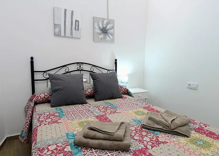 Tierra Del Trigo - Chc - Casa Cira 2 * Los Silos