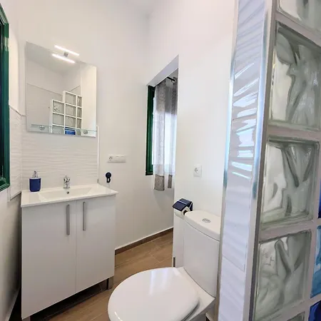 Tierra Del Trigo - Chc - Casa Cira 2