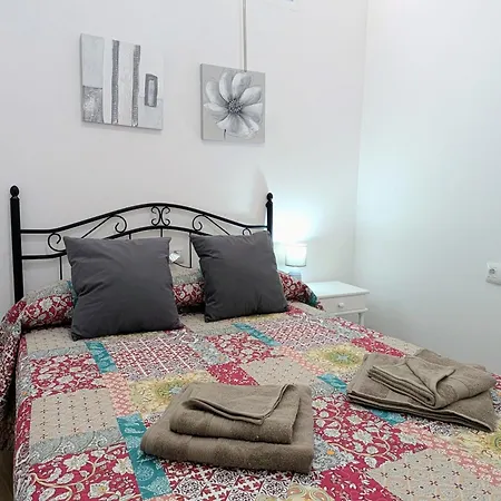 Tierra Del Trigo - Chc - Casa Cira 2 * La Tierra del Trigo