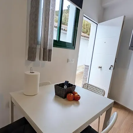 Tierra Del Trigo - Chc - Casa Cira 2 Apartman Los Silos