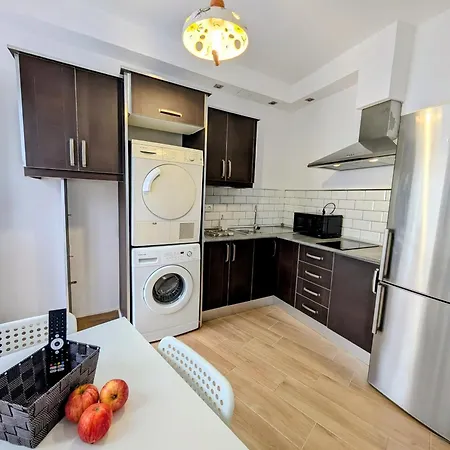 Apartman Tierra Del Trigo - Chc - Casa Cira 2