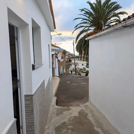 Tierra Del Trigo - Chc - Casa Cira 2 Apartman *