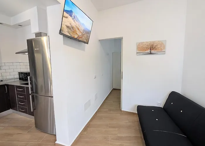 Tierra Del Trigo - Chc - Casa Cira 2